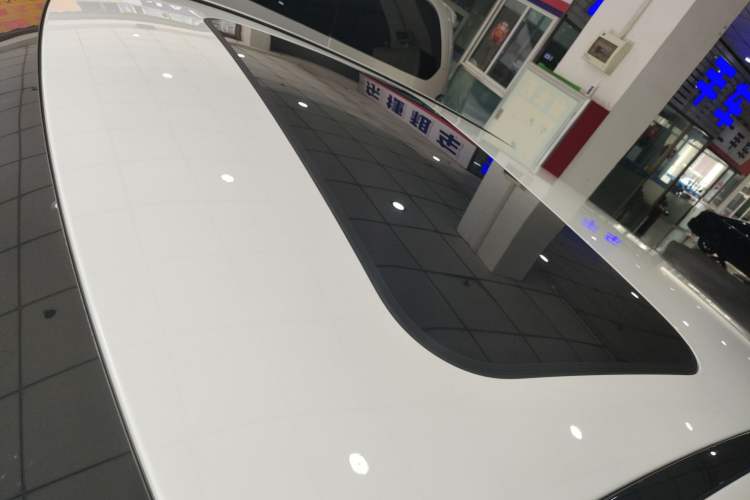 Used Mercedes-Benz C-Class 2019 C 180 L Fashion Edition Sport Version
