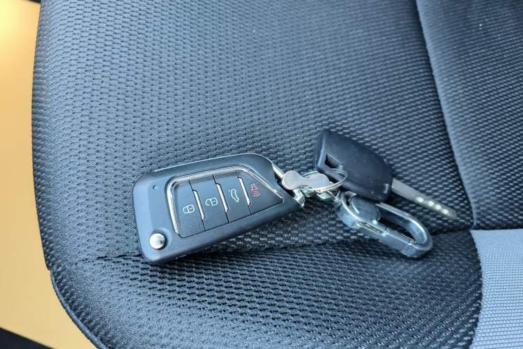 Used Ford Focus 2012 Hatchback 1.6L Automatic Comfort Model
