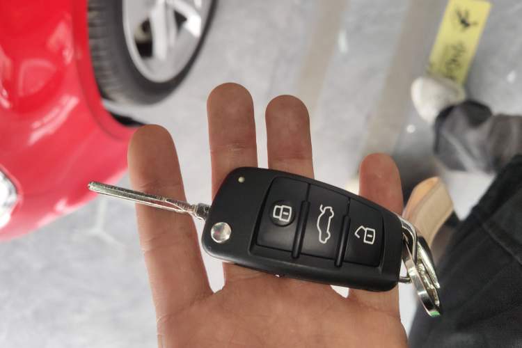 Used Audi A3 2020 Restyled Limousine 35 TFSI Ambition Version China VI