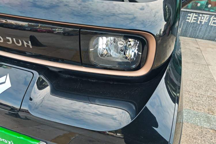 Used Baojun KiWi EV 2022 Designer Lite Edition Lithium Iron Phosphate