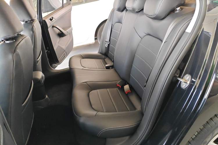 Used Volkswagen Santana 2019 1.5L Manual Fashion Edition China VI Standard