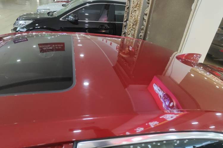 Used Cadillac ATS-L 2017 28T Fashion Edition