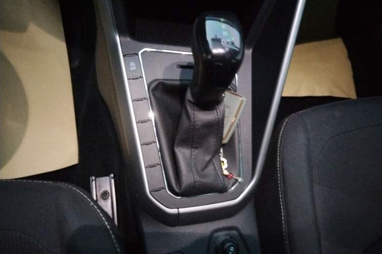 Used Volkswagen Polo 2019 Plus 1.5L Automatic Panoramic Enjoyment Edition