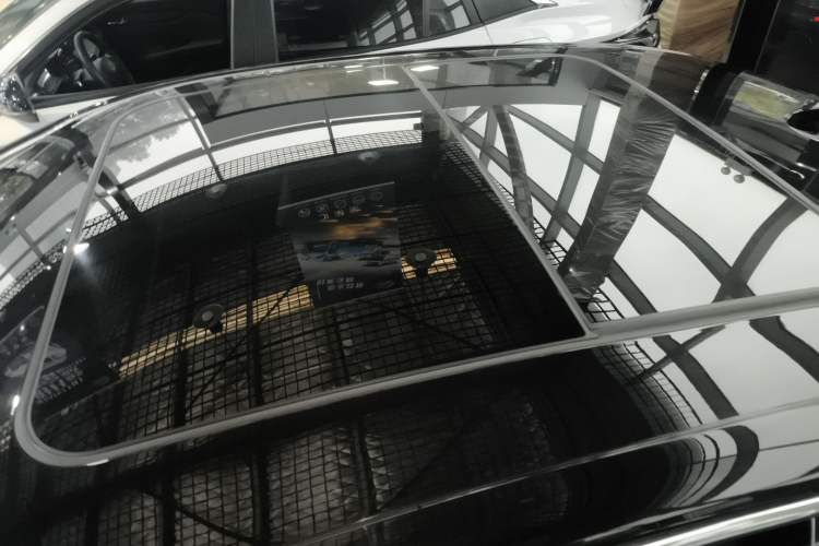 Used Hongqi H5 2024 1.5T DCT Smart Connect Flagship Edition
