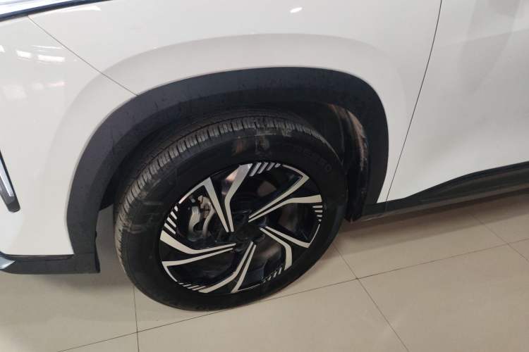 Used Geely Auto Emgrand X7 Sport 2023 Boyue COOL 1.5TD Smart Connect+