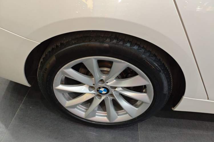 Used BMW 3 Series GT 2019 320i Sport Edition
