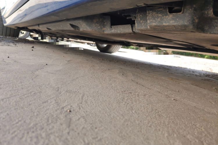 Used Cadillac CT5 2021 28T Fashion Edition
