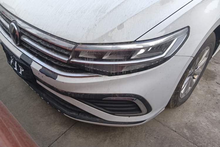 Used Volkswagen Bora 2024 200TSI DSG Comfort Edition
