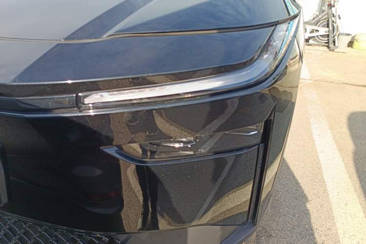 Used Toyota BZ 3X 2025 430 Air