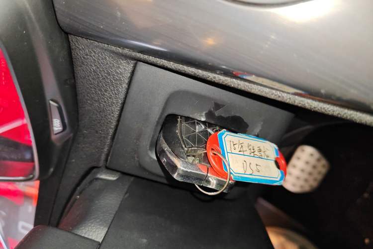 Used  5 2015 1.6T Elegant Edition THP160