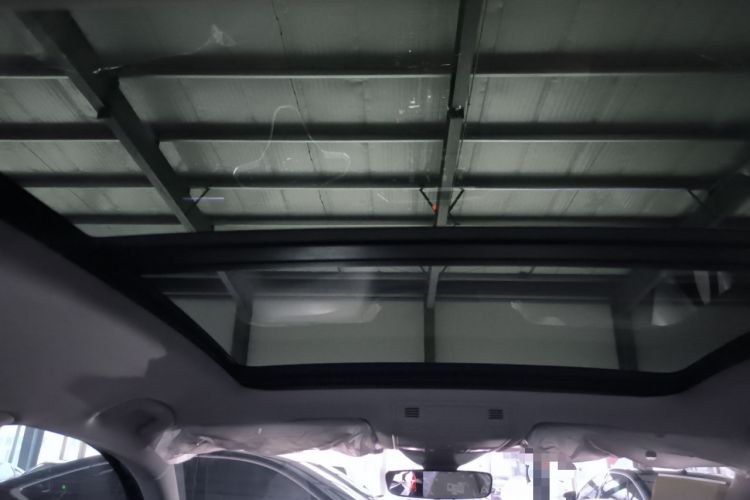 Used Volkswagen Magotan 2026 30 Million Vehicles Selected Model 380TSI DSG Luxury Edition
