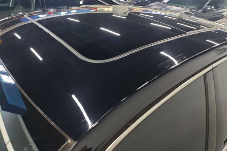 Used Volkswagen Passat 2022 330TSI Elite Edition Custom Version
