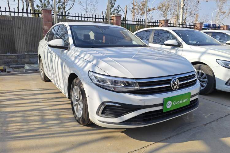 Used Volkswagen Bora 2024 200TSI DSG Comfort Edition