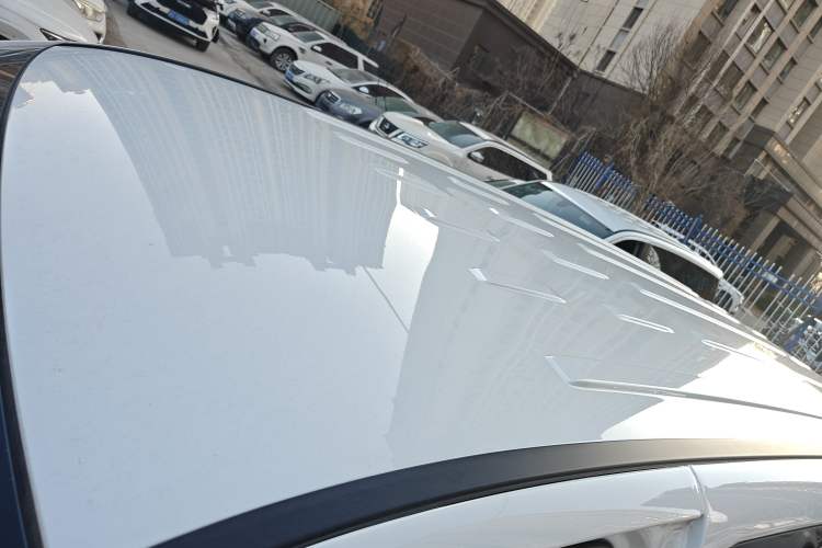 Used SAIC MAXUS G20 2023 ES 2.0T Gasoline Automatic Value Edition