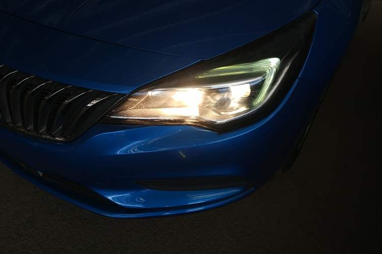 Used Buick Verano 2016 Hatchback 15S Automatic Leading Model
