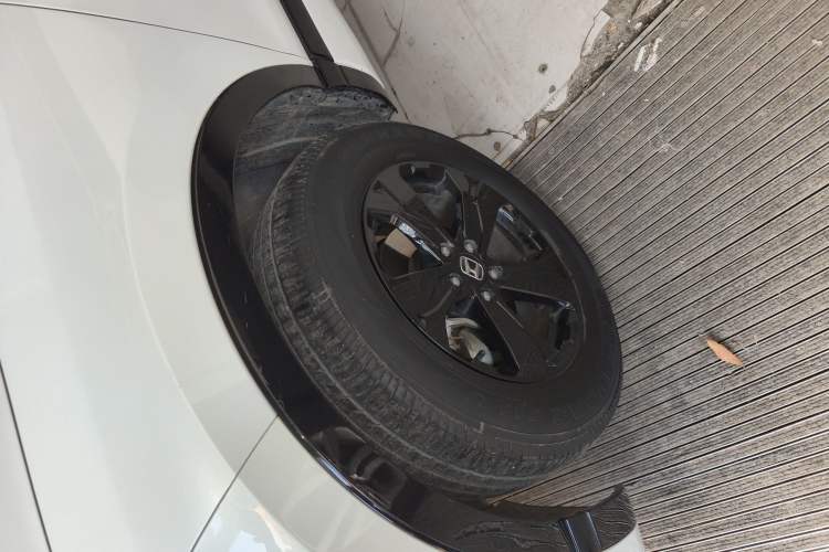 Used Honda Breeze 2021 240TURBO CVT 2WD Prestige Edition
