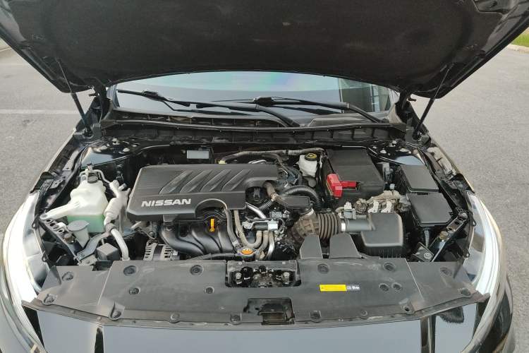 Used Nissan Teana 2019 2.0L XL Comfort Edition
