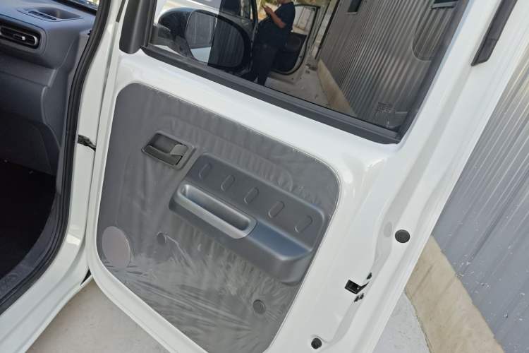 Used Wuling Zhiguang New Energy 
