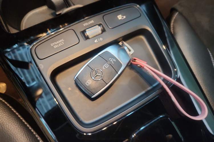 Used Mercedes-Benz A-Class 2020 A 180 L Sport Sedan
