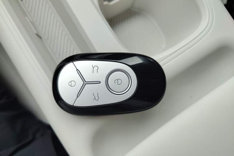 Used  Geome 2025 UP 410km Exploration Edition
