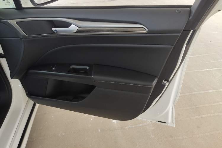 Used Ford Mondeo 2020 EcoBoost 180 Stylish Model