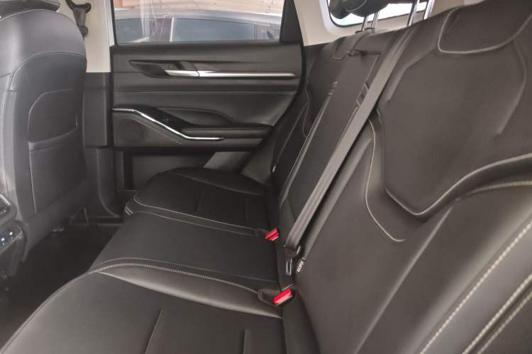 Used Haval H6 2021 3rd Generation 1.5T Automatic Two-Wheel Drive Max