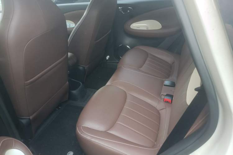 Used Wuling Bingo 2025 333 km Enjoyment Version