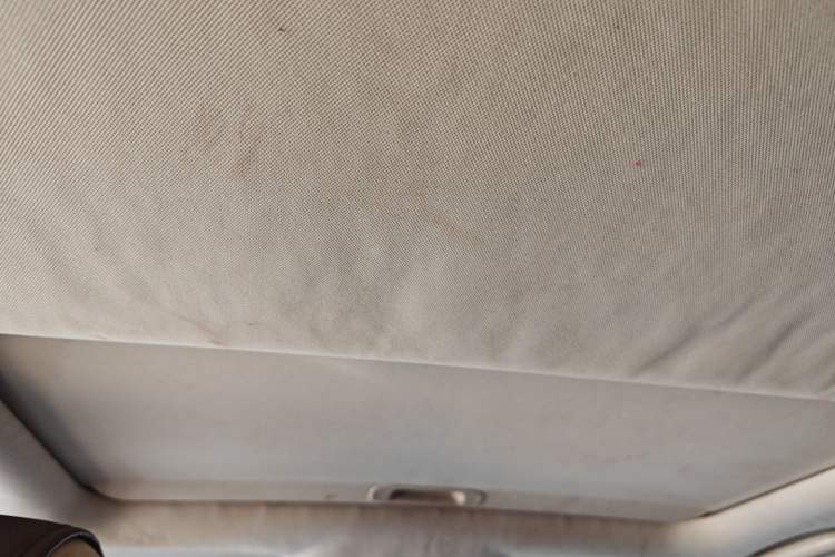 Used Changan Eado 2016 1.6L Automatic Trend Model