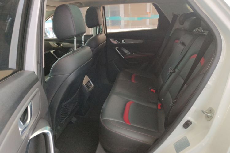 Used Changan CS55 2017 1.5T Automatic Xuan Dong Model