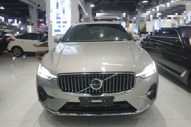 Used Volvo XC60 2024 B5 4x4 Smart Luxury Edition
