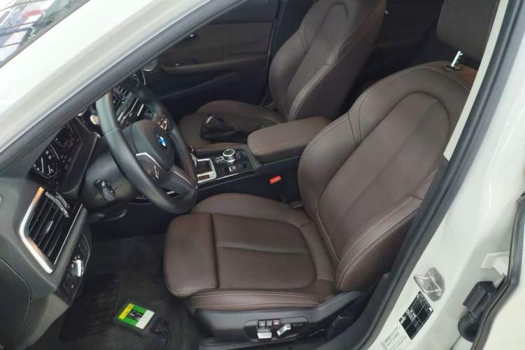 Used BMW 1 Series 2021 Revised 120i M Sport Night Edition