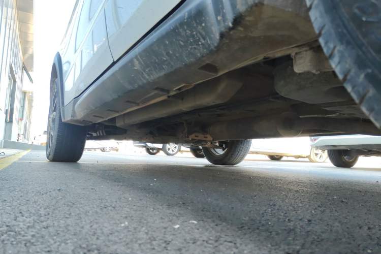 Used Yema Bojun 2019 Performance Edition 1.5T Manual Xuan Dong Model
