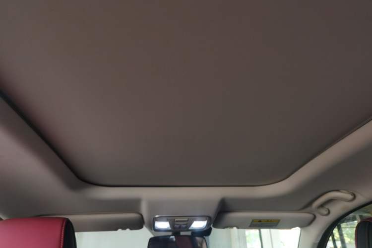 Used Oshan X5 2021 1.5T DCT Flagship Edition
