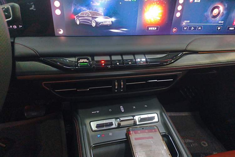 Used Lincoln Z 2022 Facelift iEnjoy Luxury Edition
