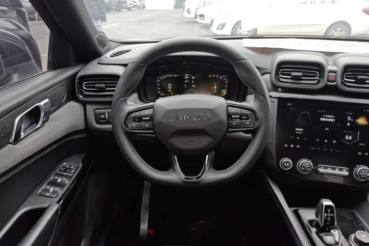 Used Lynk & Co 03 2022 1.5TD DCT JingPlus
