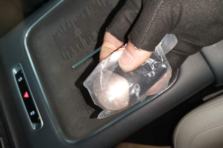 Used VOYAH Dream 2025 PHEV Four-Wheel-Drive Flagship Kunpeng Edition