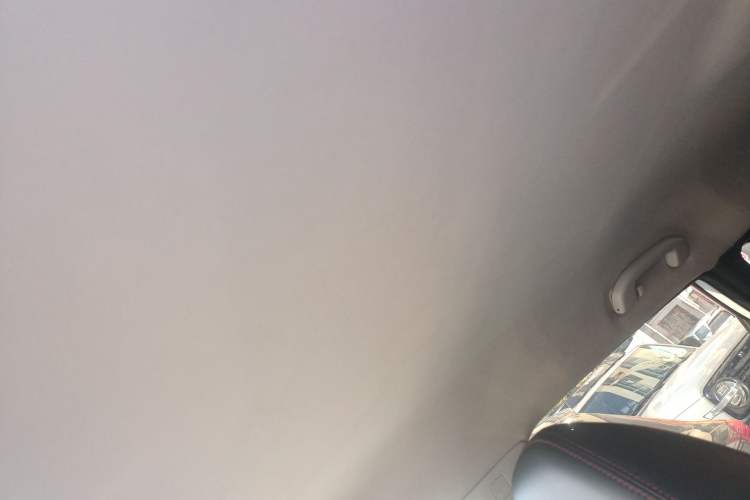 Used Nissan Qashqai 2017 2.0L CVT Smart Enjoyment Version China V Standard
