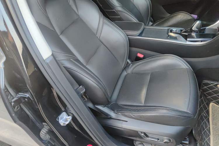 Used Lynk & Co 01 2017 2.0T Two-Wheel Drive Pro Edition