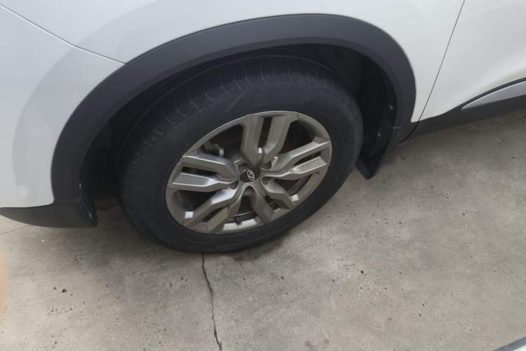 Used Chery Tiggo 5x 2019 HERO 1.5L Manual Luxury Edition