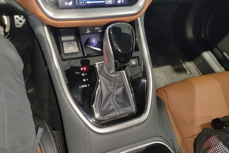 Used Subaru Outback 2021 2.5i Flagship Edition EyeSight
