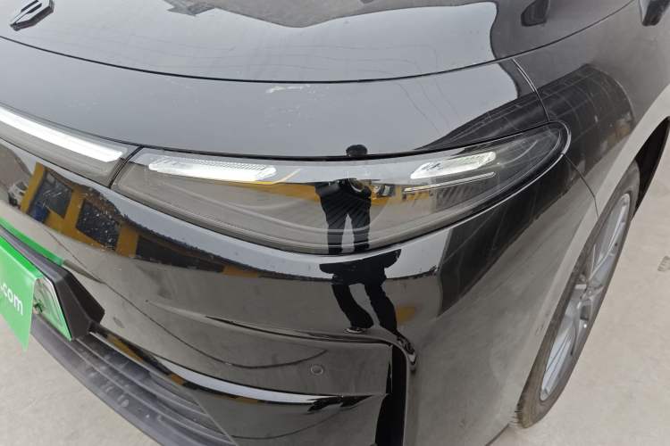 Used Leapmotor C10 2026 605 Enjoyment Edition