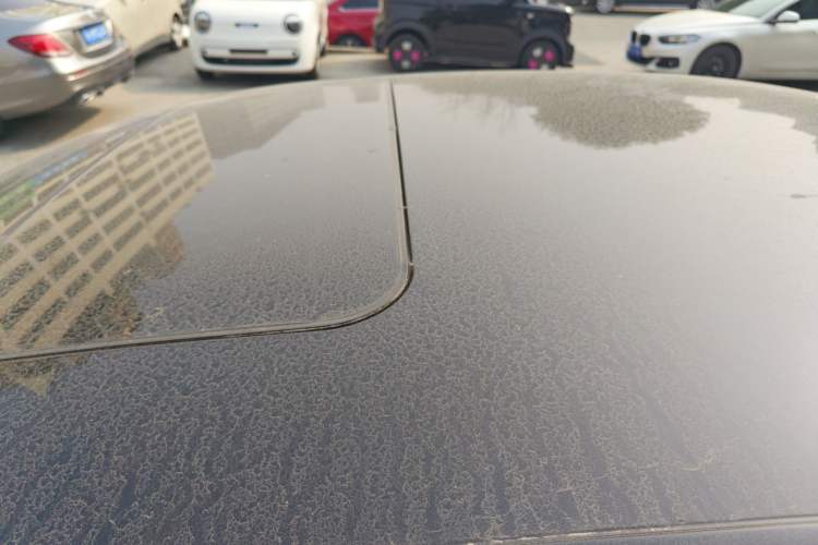 Used Volkswagen Santana 2015 1.6L Automatic Comfort Edition