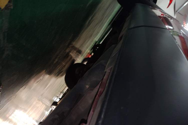 Used Land Rover Discovery Sport 2019 200PS PURE Edition China VI Standard
