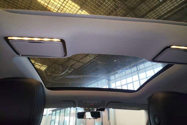 Used Mercedes-Benz C-Class 2020 C 260 L Sport Edition