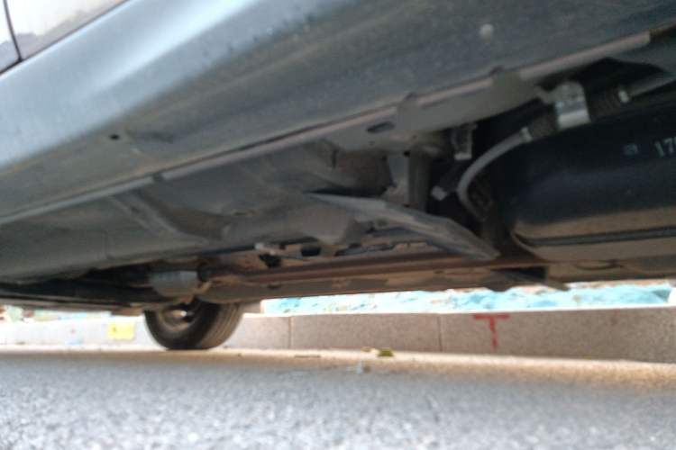 Used Mitsubishi ASX 2020 2.0L CVT Smart Edition