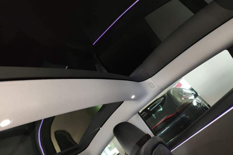 Used Tesla Model 3 2023 Rear-Wheel-Drive Version