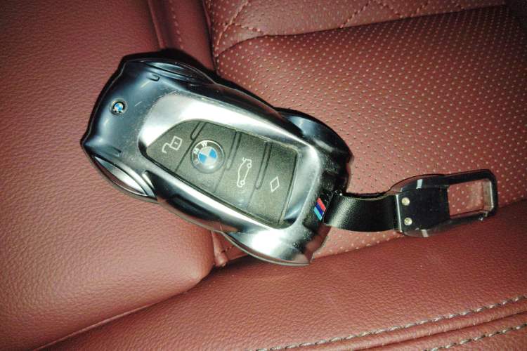 Used BMW 3 Series 2024 325Li M Sport Package
