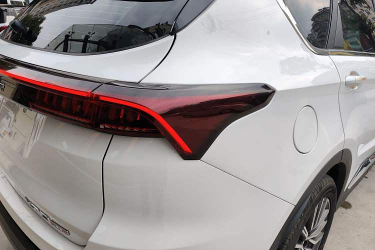 Used JETOUR X70 PLUS 2024 Champion Edition 1.5T DCT Champion PRO 7-Seater