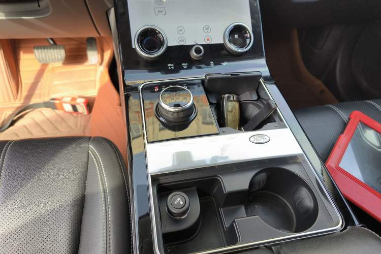 Used Land Rover Range Rover Velar 2018 P250 S