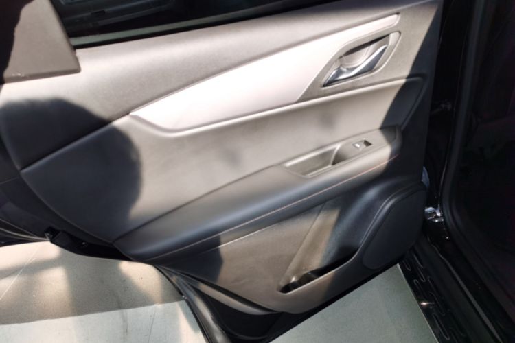 Used Chevrolet Blazer 2020 Redline 650T 7-Seater Ting Edition
